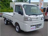 ダイハツ ハイゼットトラック 660 スタンダード  3方開 4WD