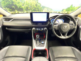 RAV4 2.5 ハイブリッド アドベンチャー オフロードパッケージ II E-Four 4WD 
