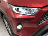 ★LEDヘッドライト★LEDは明るく遠くまで照らす光量で夜間走行の視認性を高めます。長寿命で省電力!見た目もスタイリッシュです。