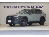 トヨタ RAV4