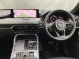 CX-80 3.3 XD ドライブ エディション ナッパ レザー パッケージ ディーゼル 