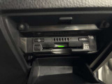 高速道路をスイスイッと通過の『ETC』付き!ETCカードをお持ちでない方は、トヨタETCカードもございますので、ご相談下さいね☆
