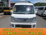 タウンボックス G ハイルーフ 4WD