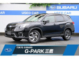 東京スバル認定U-CAR!人気のSTIグレード入荷!走行距離が魅力なSTIスポーツ入荷!!充実装備の1台です!!