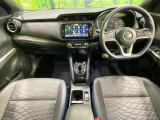 キックス 1.2 AUTECH (e-POWER) 