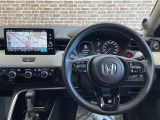 ヴェゼル 1.5 ハイブリッド Z 4WD 修復歴無し