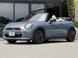 BMW MINI ミニコンバーチブル