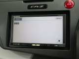 ナビゲーションはパイオニアHDDナビ(AVIC-HRZD99)を装着しております。AM、FM、CD、DVD再生、音楽録音再生がご使用いただけます。初めて訪れた場所でも安心ですね!