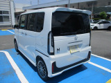 変速ショックの無い滑らかな走りのCVT!!低燃費にも貢献します☆