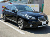 レガシィアウトバック 2.5 リミテッド 4WD 