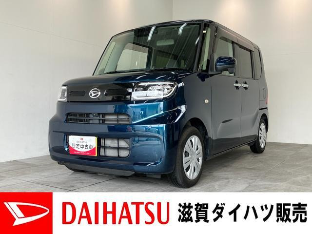 タント X セレクション