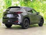 CX-5 2.5 25S スポーツアピアランス 