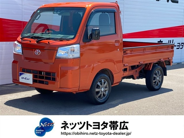 ピクシストラックスタンダード 4WD