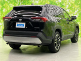 RAV4 2.0 アドベンチャー 4WD 