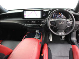 LS 500 Fスポーツ 