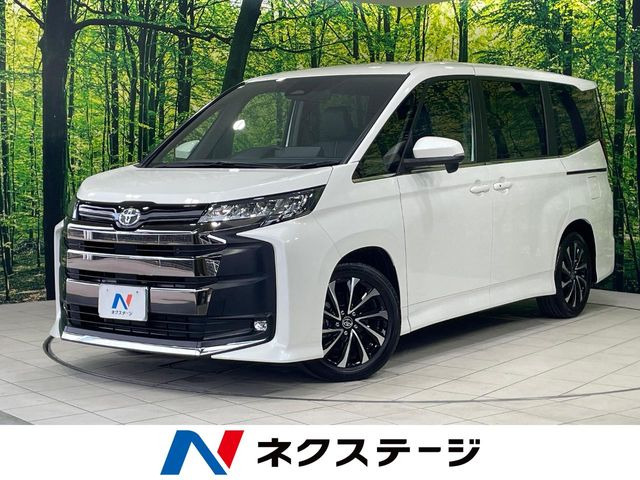 ノア 2.0 S -Z