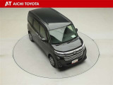 両側パワースライドドア付きだから、狭い駐車スペースなどでの乗り降りラクラク♪小さなお子さまのいるご家庭には嬉しい装備です。