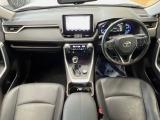 RAV4 2.5 ハイブリッド G E-Four 4WD 