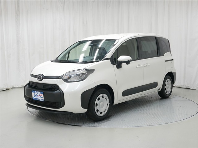 シエンタ ハイブリッド 1.5 G E-Four 4WD