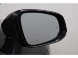 BSM(ブラインドモニターシステム)も付いてます。安心運転です。