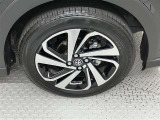 ホイール・タイヤ溝の状態も気になりますよね。お気軽にお問い合わせください!