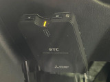【ETC】高速道路の料金所をストレスなく通過!話題のスポットやサービスエリアに多い「スマートIC」利用時は必須のアイテムです。当店でセットアップを実施、ご納車当日からすぐにご利用いただけます!