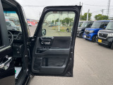 運転手席ドア☆