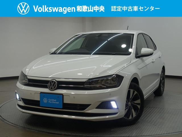 ポロ TSI コンフォートライン 