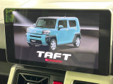 タフト G ターボ 