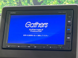 【ナビゲーション】目的地までしっかり案内してくれる使いやすいナビ。Bluetooth接続すればお持ちのスマホやMP3プレイヤーの音楽を再生可能!毎日の運転がさらに楽しくなります!!