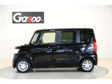 N-BOX G 