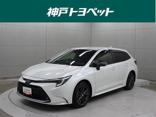 カローラツーリング 1.5 W&times;B 