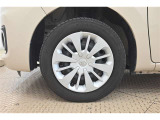 タイヤサイズ 165/65R14 となります。
