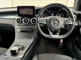 GLC 250 4マチック スポーツ 4WD 