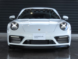 911 カレラ4 GTS PDK 