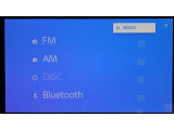 Bluetooth対応