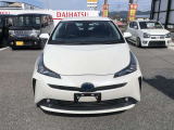プリウス 1.8 A 