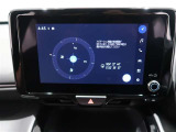 ディスプレイオーディオを装備。スマホとクルマをつなぐことで、これまでのナビに加えて、いろんなサービスが楽しめます。