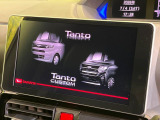 タントカスタム X セレクション 