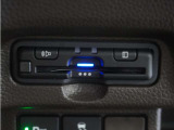 【ETC車載器】高速道路のご利用時にとても便利なETC車載器。セットアップ(費用別途)後にお渡ししとなります。