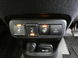 運転席/助手席シートヒーター・ハンドルヒーター付きです。寒い日も快適なドライブが楽しめます♪