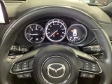 CX-8 2.2 XD ブラックトーンエディション 