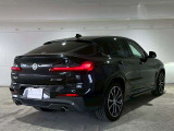 X4 xドライブ30i Mスポーツ 4WD 