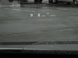 カラーヘッドアップディスプレイ付き。少ない視線移動で情報を確認できるので、運転の疲労軽減に繋がりますよ♪