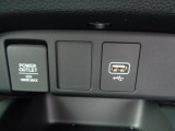 ナビ連動USB