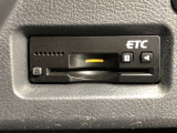 ETCなら高速道路の料金所をスイスイと通過! スマートインターチェンジからも、高速道路へ乗り降りできます。