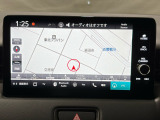 Honda CONNECTディスプレー+ETC車載器。