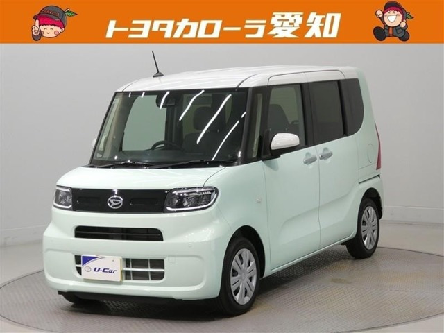 タント X