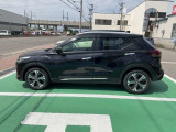 日産 キックス
