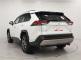 RAV4 2.5 ハイブリッド G E-Four 4WD 
